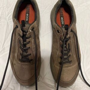 Ecco Men’s Shoes